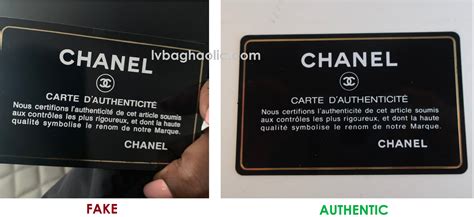 chanel watch fake or real|authenticity card chanel.